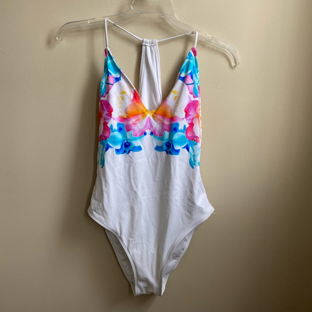NWOT Pac Sun LA Hearts One Piece